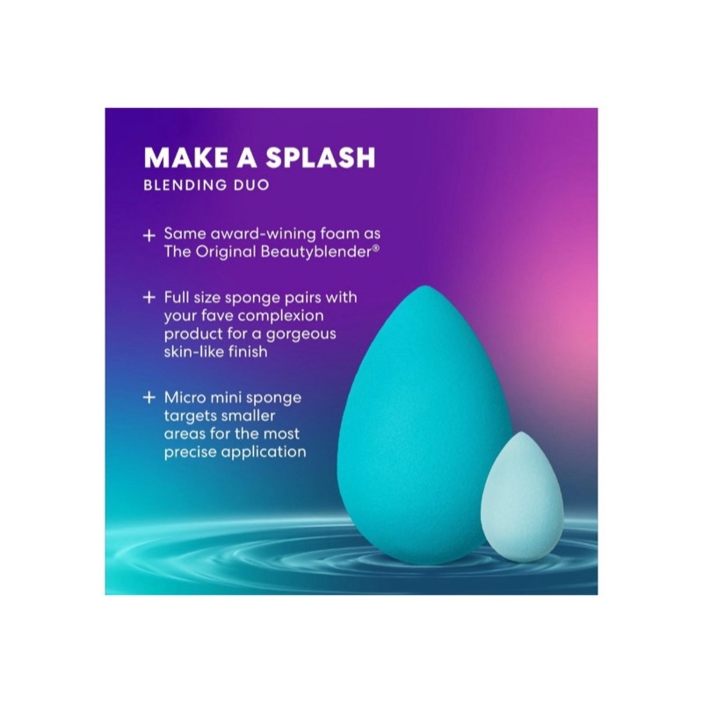 BeautyBlender - Picture 9 of 11